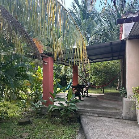 Rancho Tranquillo Vandrehjem Moyogalpa Eksteriør billede