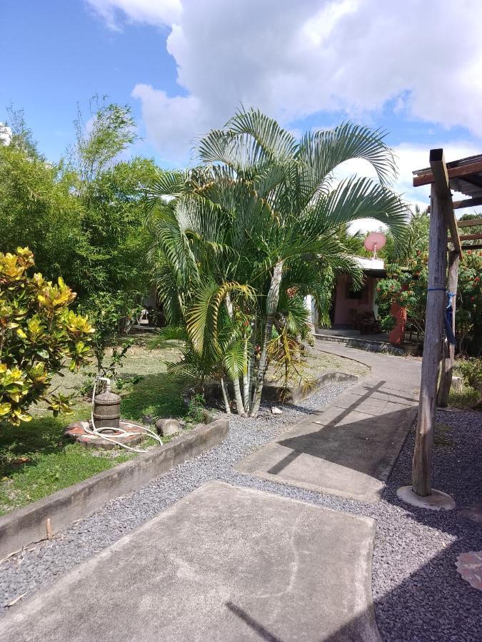Rancho Tranquillo Vandrehjem Moyogalpa Eksteriør billede