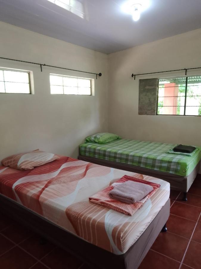 Rancho Tranquillo Vandrehjem Moyogalpa Eksteriør billede