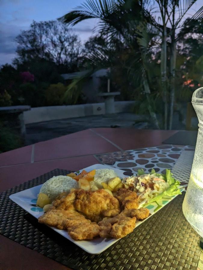 Rancho Tranquillo Vandrehjem Moyogalpa Eksteriør billede