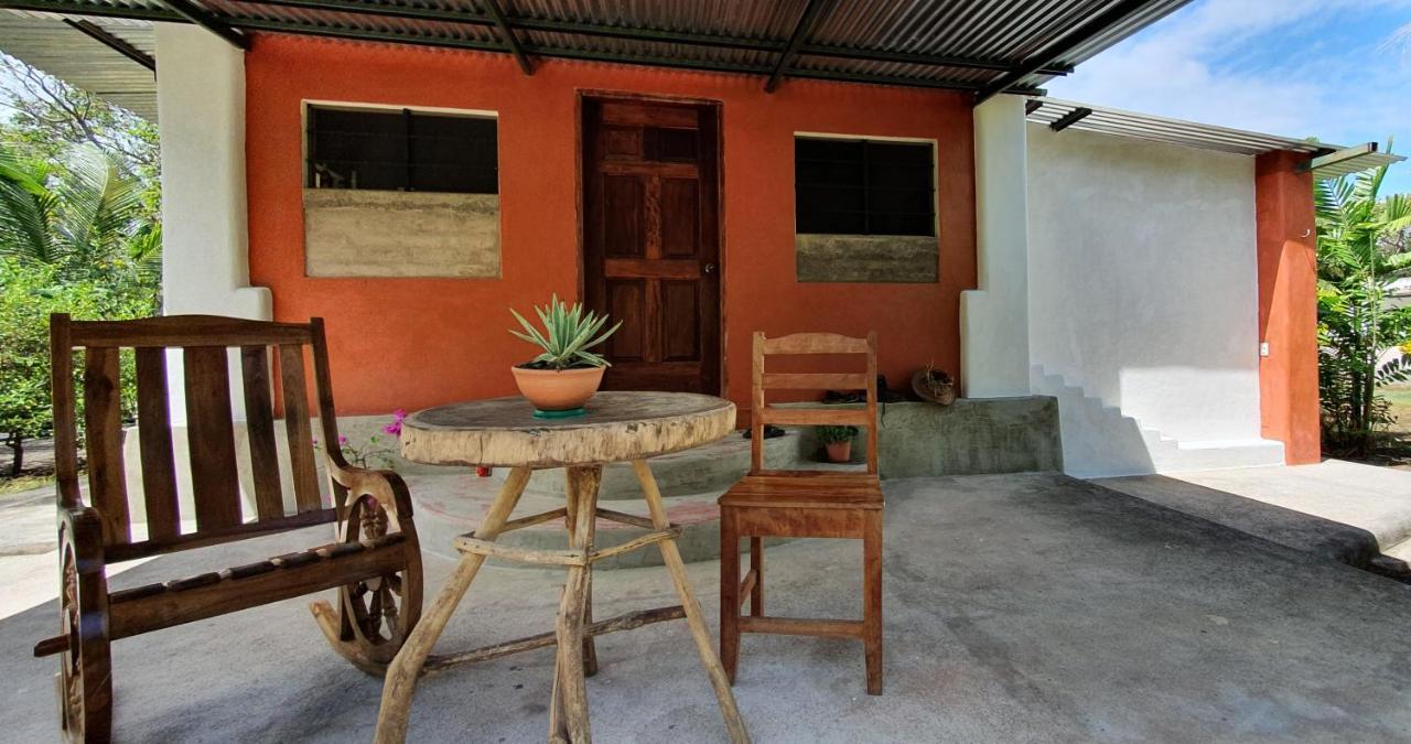 Rancho Tranquillo Vandrehjem Moyogalpa Eksteriør billede