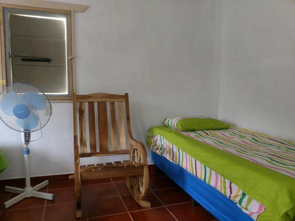 Rancho Tranquillo Vandrehjem Moyogalpa Eksteriør billede