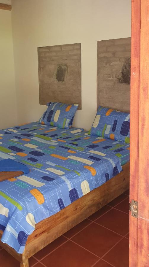 Rancho Tranquillo Vandrehjem Moyogalpa Eksteriør billede